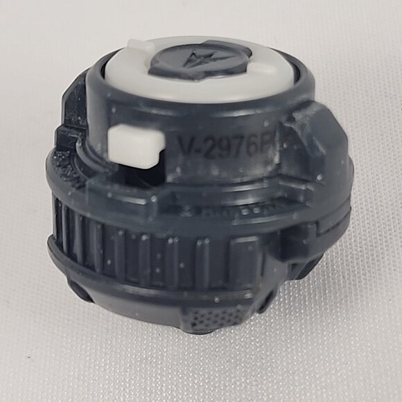 Habro Tomy Beyblade Burst B-102 Booster Twin Nemesis.3H.UI Top Anime Vietnam - Picture 11 of 11